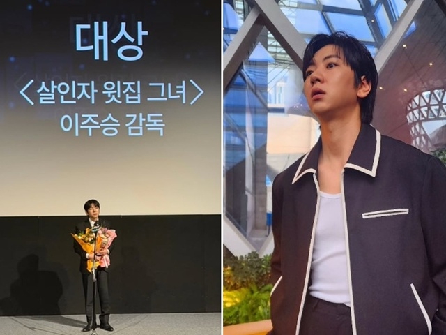 이주승 K숏드라마어워즈 대상, 예능 밖 심사에서도 통한 건 뭘까?