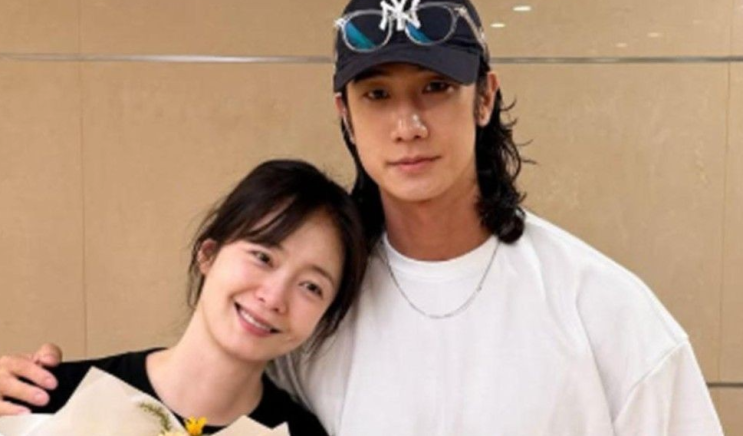 "속도보다 방향이 중요하다" 전욱민 전소민 동생, 38살에 얻은 첫 기....