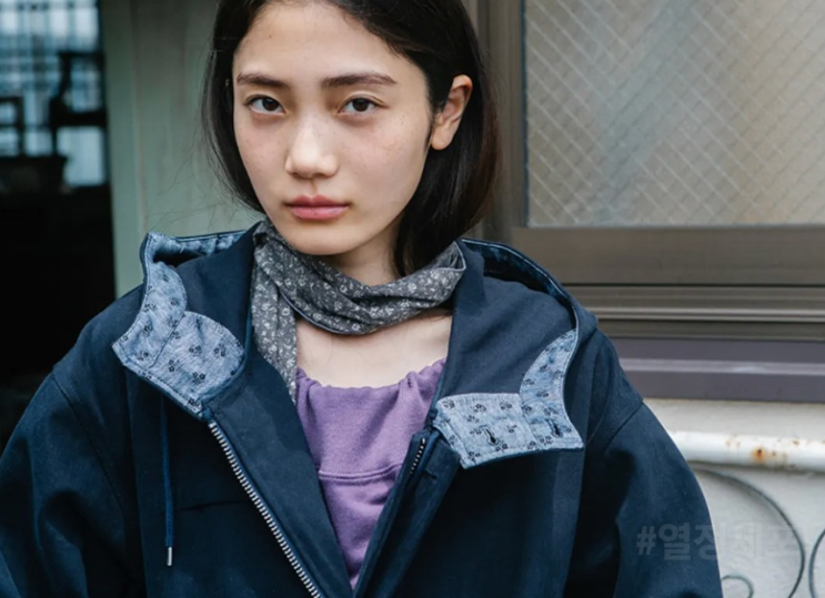뉴진스 해린 추구미라면 여기…오헤시오 가을 신상 프리뷰 총정리