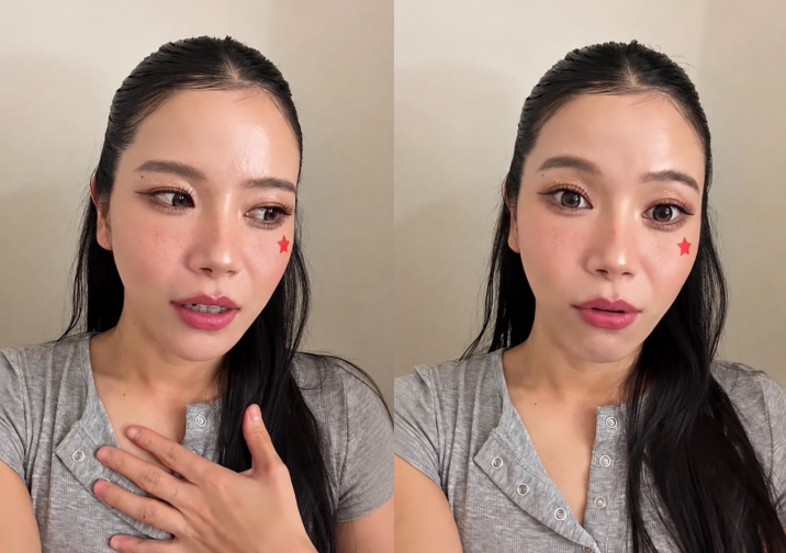 '마마무 솔라' LA 낯선男 봉변 의자 바닥 내동댕 내리쳐 맞아 "멍들어....