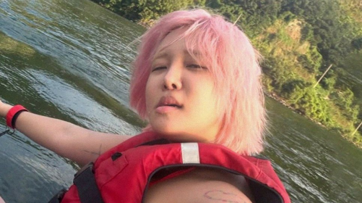 유튜버 랄랄 다이어트 10kg 감량 비결과 금주 18일 만에 일어난 놀라....