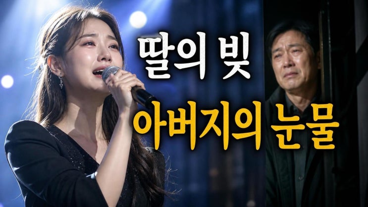 김봉곤 딸 진소리, 걸그룹 빚 청산과 가족 갈등 뒤에 남은 진짜 이야....