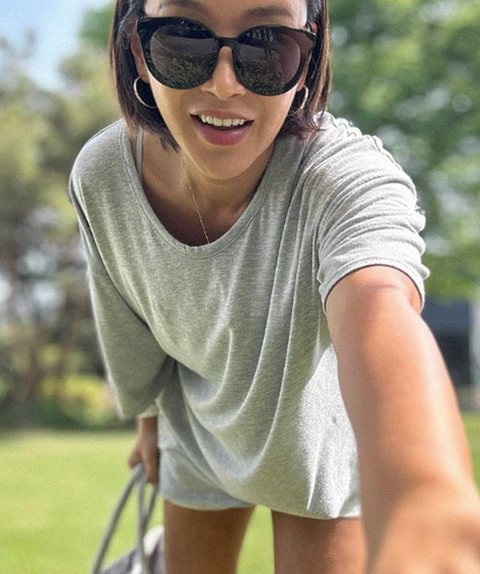 300번 탈락 고백? '동안 미모' 임수정이 전하는 '진짜' 연기 열정
