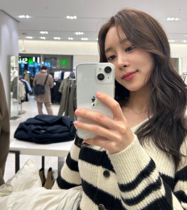 "국방TV 아나운서였다더니..." 3번 이직 끝에 KBS 간판 된 92년생의 진짜 이력