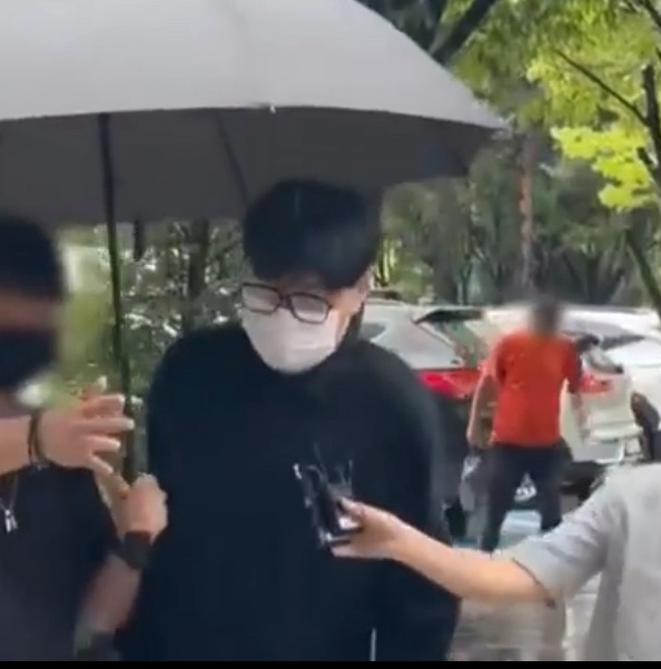 ‘664번 도박’ 집행유예…이진호, 재판부가 밝힌 양형 이유