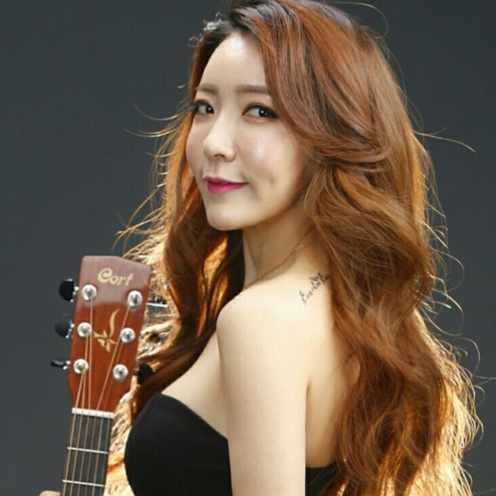 가수 설유진 시험관 임신 프로필 나이 남편