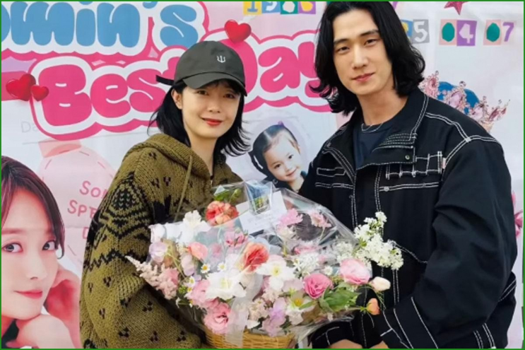 전소민 동생 전욱민 배우 데뷔, 긴 준비 끝에 잡은 첫 연기 기회