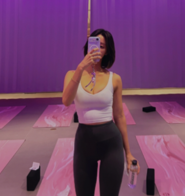한그루 47kg 다이어트 비법 공개... 토할 때까지 먹고 오후 2시부터 금....