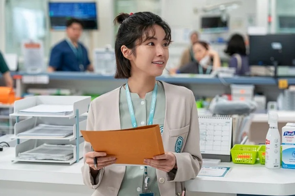 하영, 중증외상센터 하차 확정…논란 속 결단 왜?