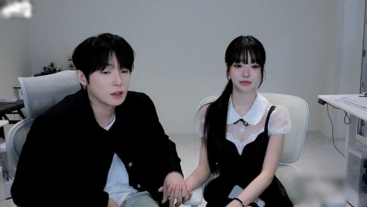 과즙세연 경찰 수사 받는다…마약류관리법 위반 혐의