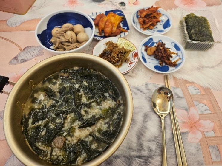 임산부 아침밥 리스트, 임산부식단관리♡ : 네이버 블로그