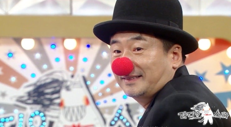류승수 "아무도 날 모르고 돈 많았으면" 하더니…자기 얼굴 굿즈까....