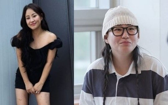 조현아 다이어트 위고비 요요 딛고 62kg 탈출! 늘씬 각선미 되찾은 반....