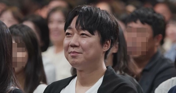 김기열, 말자쇼 제작진 의심, 침착맨과 박정민 언급한 섭외 배경