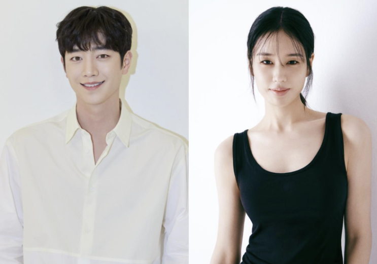 서강준, 안은진과 10년을 연애했다…‘너 말고 다른 연애’에서 사....