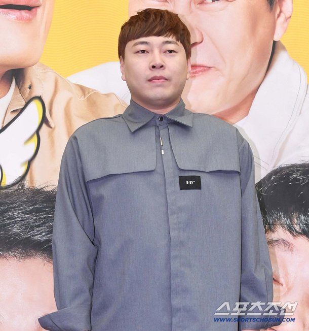 개그맨 이진호, 상습도박 혐의로 징역 1년 6개월 집행유예 선고