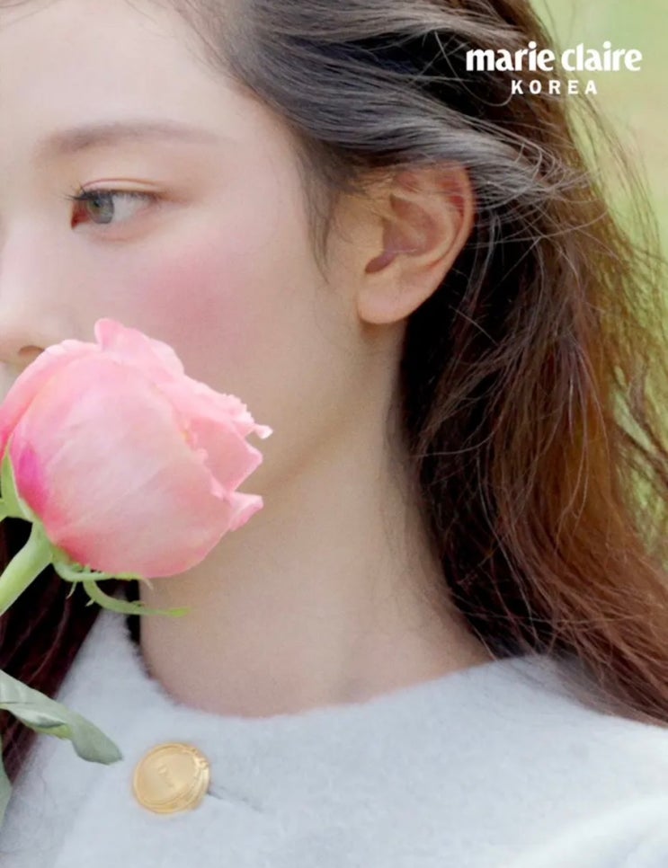 뉴진스해린 근황/사진공유⋆ ˚｡⋆౨ৎ˚