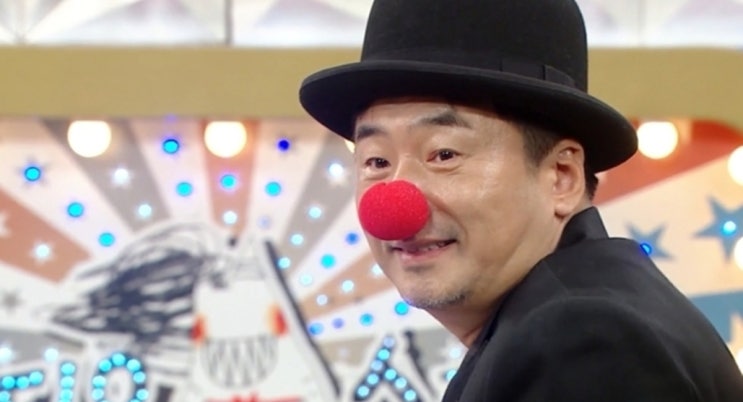 라디오스타 979회 류승수 MBC 허락받아 팬 굿즈 제작
