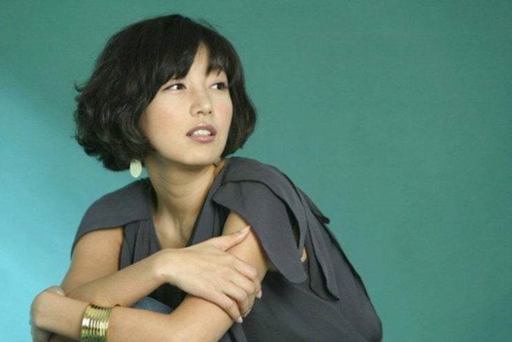 "일찍 져버린 꽃" 배우 故장진영, 오늘(1일) 사망 17주기