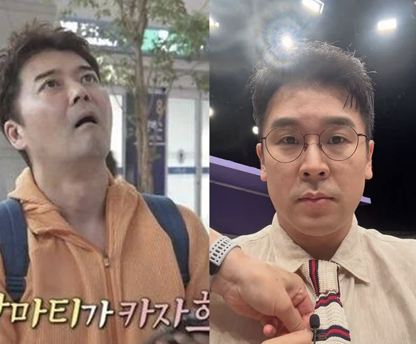 당일 8명은 정말 가능했나? 김진 앵커, 알마티 항공권 직접 검색…‘....