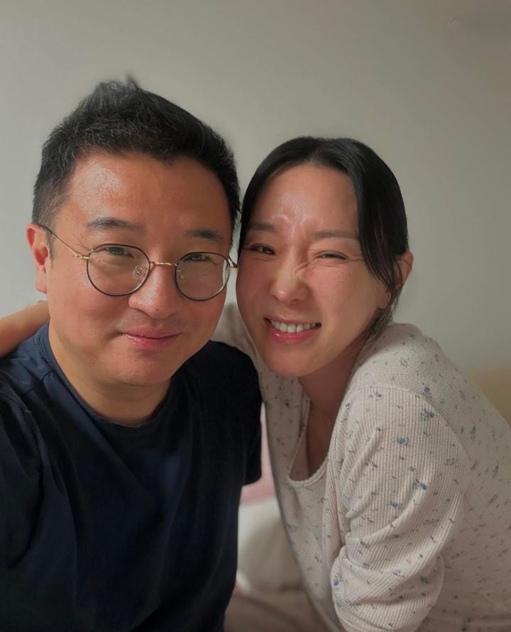 이지혜 압구정 49평 이사, 알고 보니 남편 영향 컸다…지인들까지 찾....