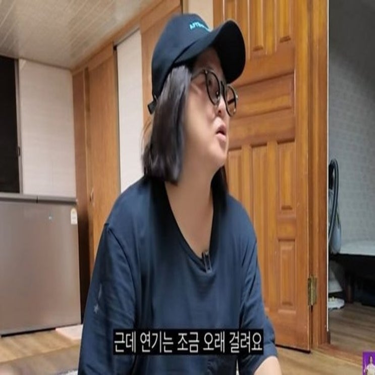 김숙, 32세 배우 지망생 손주 둔 제주 삼춘 위로 "잘 될 날 올 것"