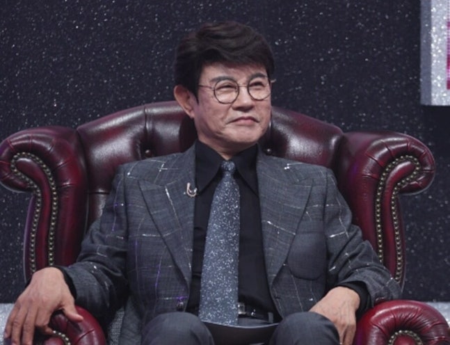 설운도 임영웅 효과 제대로 봤다, ‘별빛 같은 나의 사랑아’ 저작....