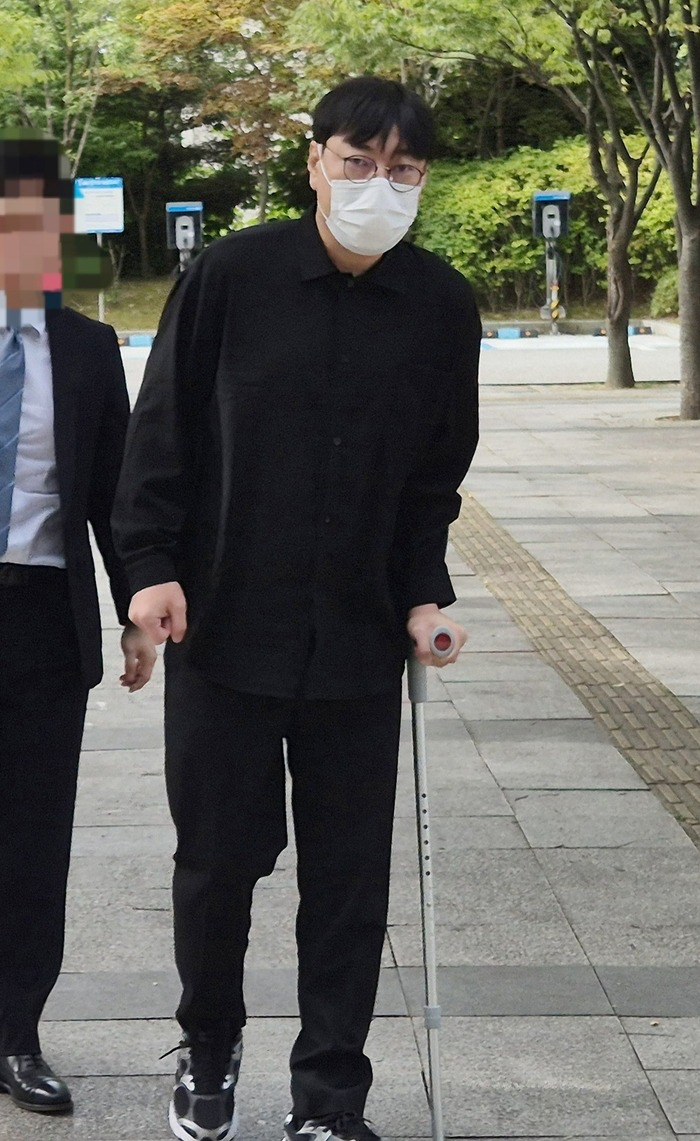 이진호 개그맨 1심 집행유예, 징역 1년 6개월 선고 이유와 664차례 도....