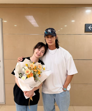 “누나는 유명 배우인데…” 전소민 동생, 38세 배달 뛰다 걸려온 한....