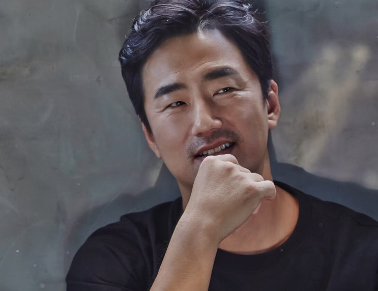 류승수 아내 누구? 윤혜원과 결혼·자녀, 배용준과의 인연까지
