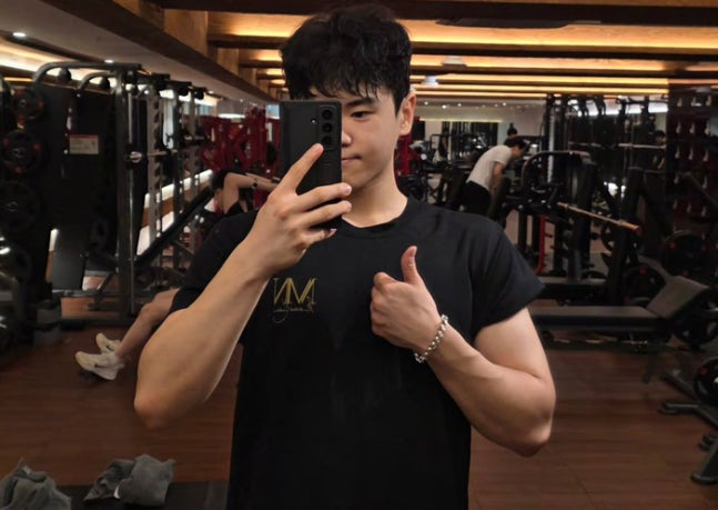 "영어 잘해도 떨어진다?" 윤후 카투사 불합격, 경쟁률 8.8대 1