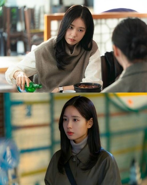 미스캐스팅 논란, 이번엔 안 통한다…안은진 서강준 10년 장기연애, ....