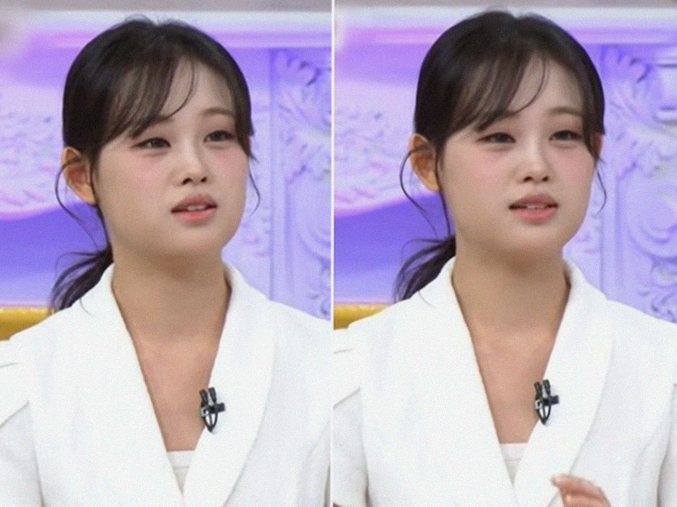 김봉곤 딸 진소리 미스춘향 정? 진짜 속사정, 악플에도 웃는 이유는