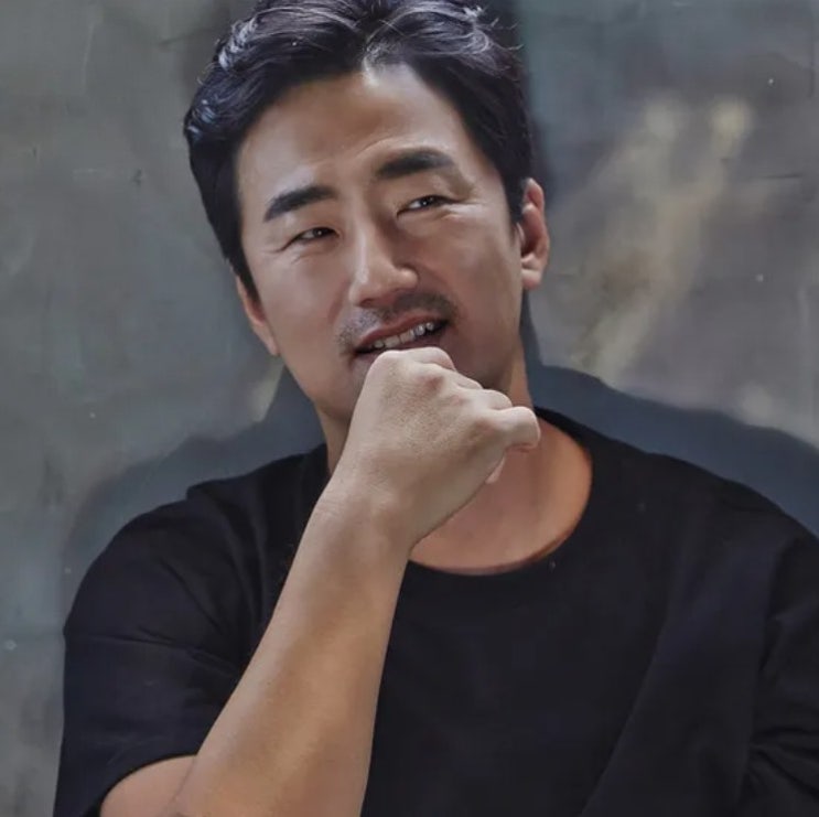 일본 프로모션 안 갔는데 NHK가 한국까지 찾아와... 류승수 인생이 갈....