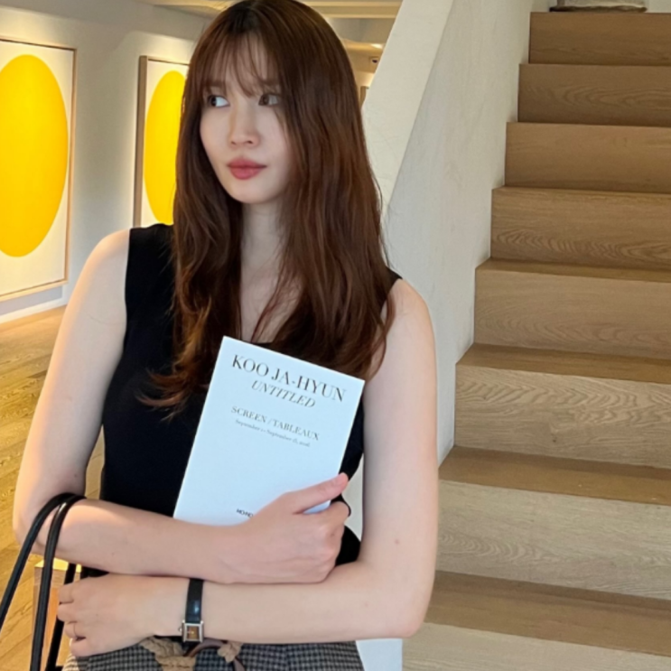 "출산 한 달 만에 이 몸매 가능?" 낭궁민의 그녀 진아름 프로필 직업 ....