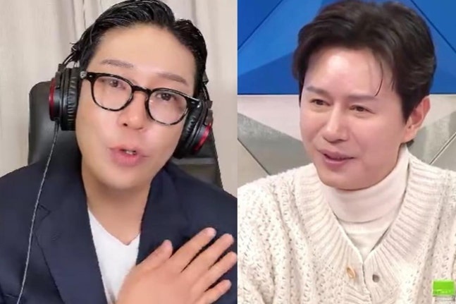 김민종, MC몽 형사 고소 “할리우드 진출·광고까지 중단됐다”