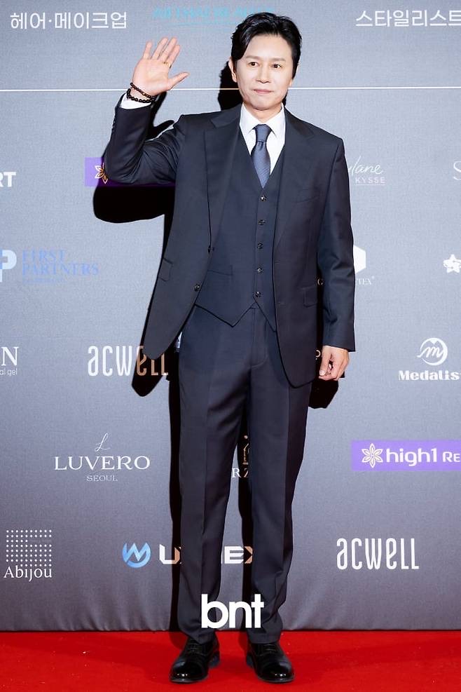 “불법 도박 연루 주장 사실 아니다” 김민종, 결국 MC몽 고소…“끝....