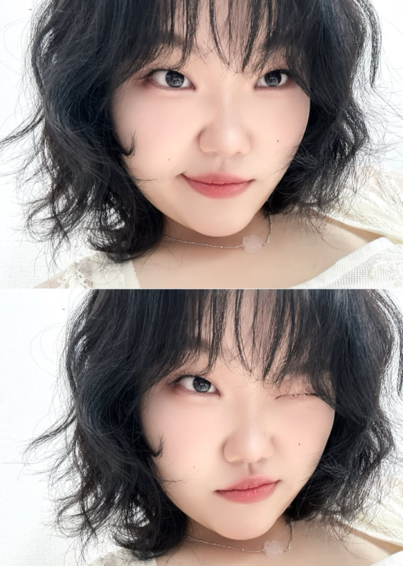 악뮤 이수현 30kg 감량 근황, 몰라보게 달라졌는데 더 눈에 들어온 ‘....
