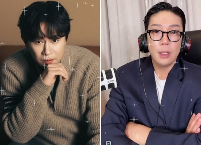 38년 명예 건 한 수…김민종, MC몽 상대 고소장 제출에 대중 반응 싸....