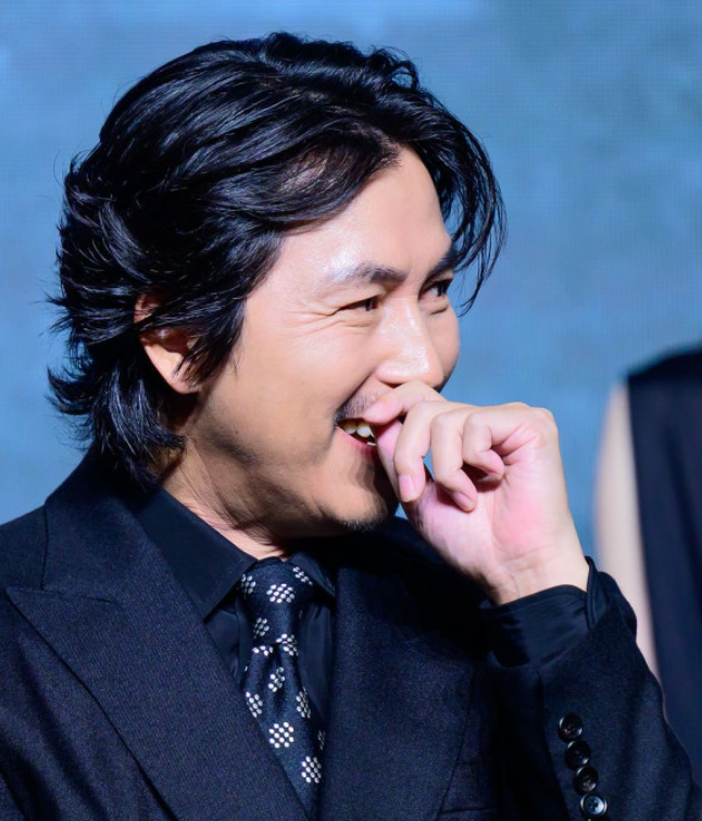 “9년 만에 다시 만났다” 현빈·정우성, ‘메인코2’ 제작발표회서 ....