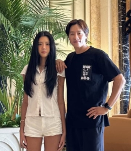 청학동 훈장 김봉곤 둘째딸, 미스춘향 당선·뮤지컬 캐스팅 겹경사....