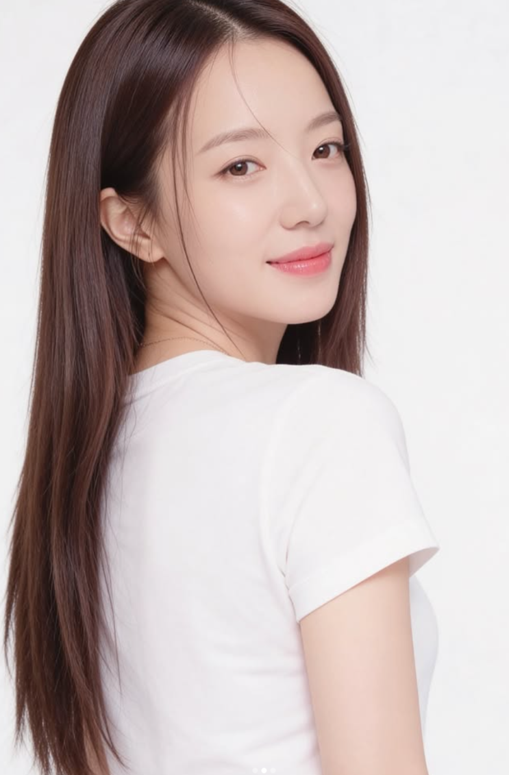 “46세에 엄마 됐다” 김민경, 첫아들 출산…2.72kg 건강하게 품었다