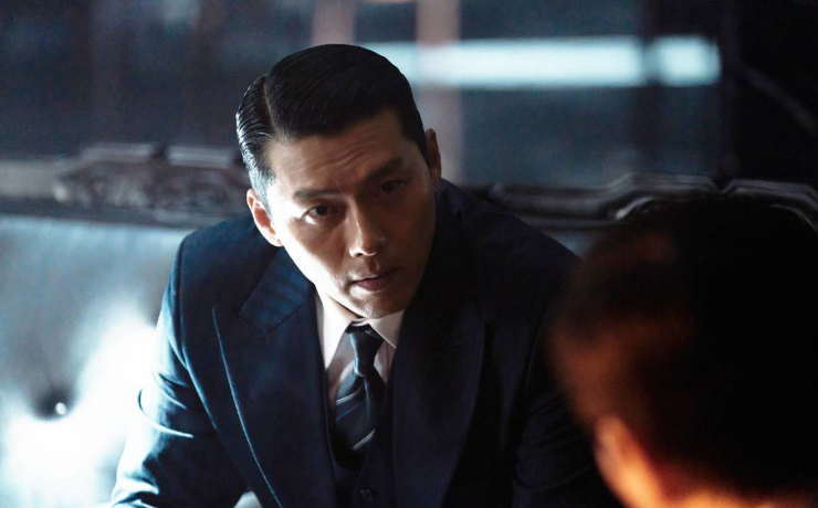 현빈 vs 정우성, 일주일 뒤 다시 붙는다‘메이드 인 코리아2’가 지....