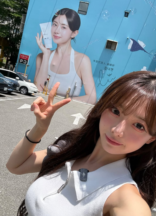 치어리더 김나연 프로필 총정리: 나이·키·인스타부터 화제의 화이트룩 일상까지