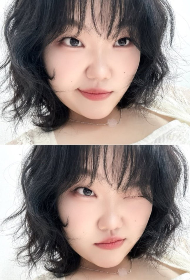 이수현 30kg 감량, 청바지 완벽 소화 보조제 없이 만든 근황