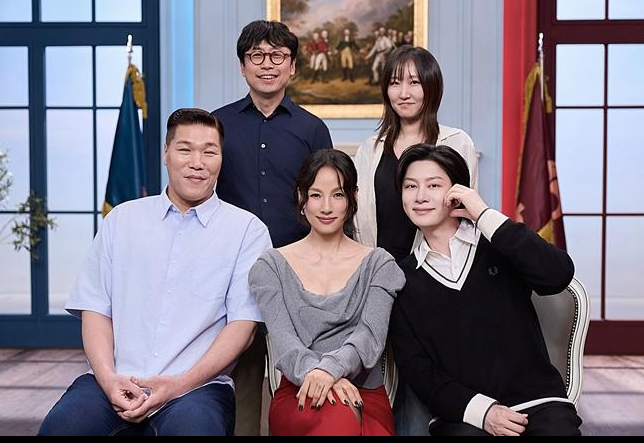 연애전쟁 김예리 이성준 총정리｜워터밤·남사친 갈등·이효리 서장....