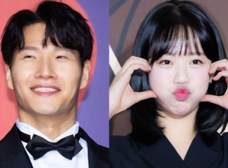 지예은 바타 결혼 발표에 김종국 축가 약속 재조명 과연 12월 결혼식....