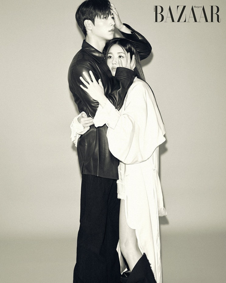 서강준 10년 차 연인 심리, 익숙함과 균열의 포인트