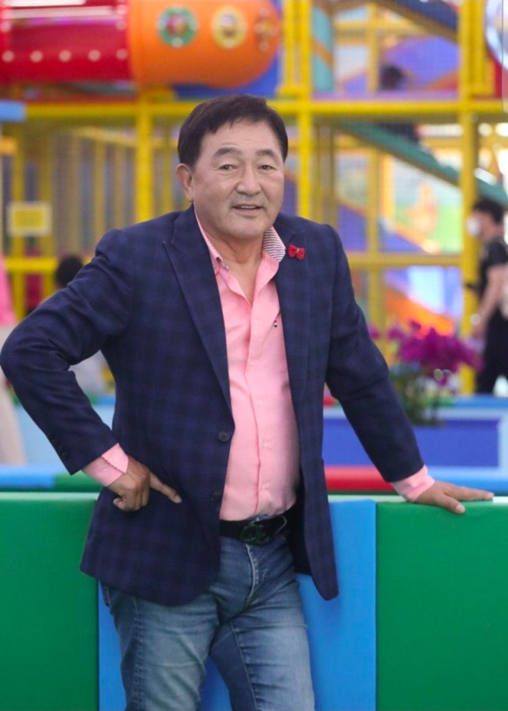 임채무 두리랜드 근황, 190억 빚에도 운영을 이어가는 이유