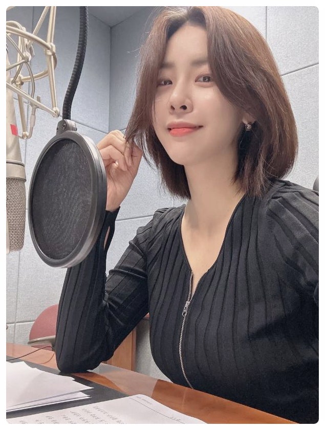 이승현 아나운서 서울대 출신 KBS 간판 진행자, 차분한 진행 뒤 숨겨진 반전 프로필